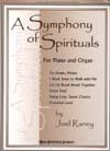Symphony of Spirituals, A